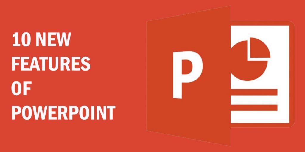 10 features of powerpoint presentation