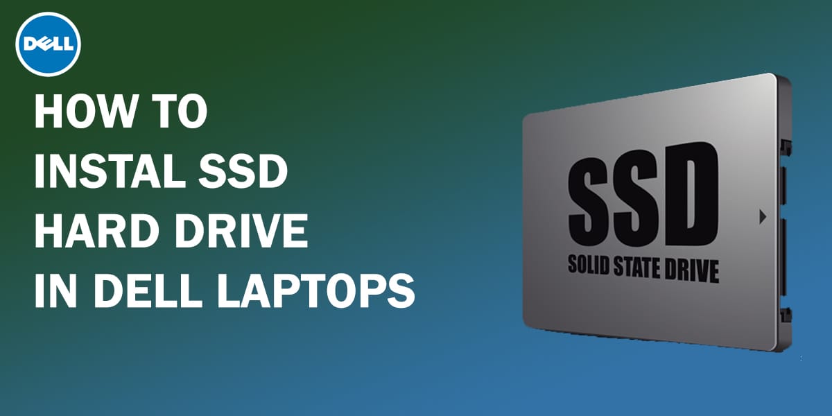 Put ssd in on sale laptop