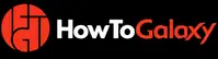 Logo of HowToGalaxy